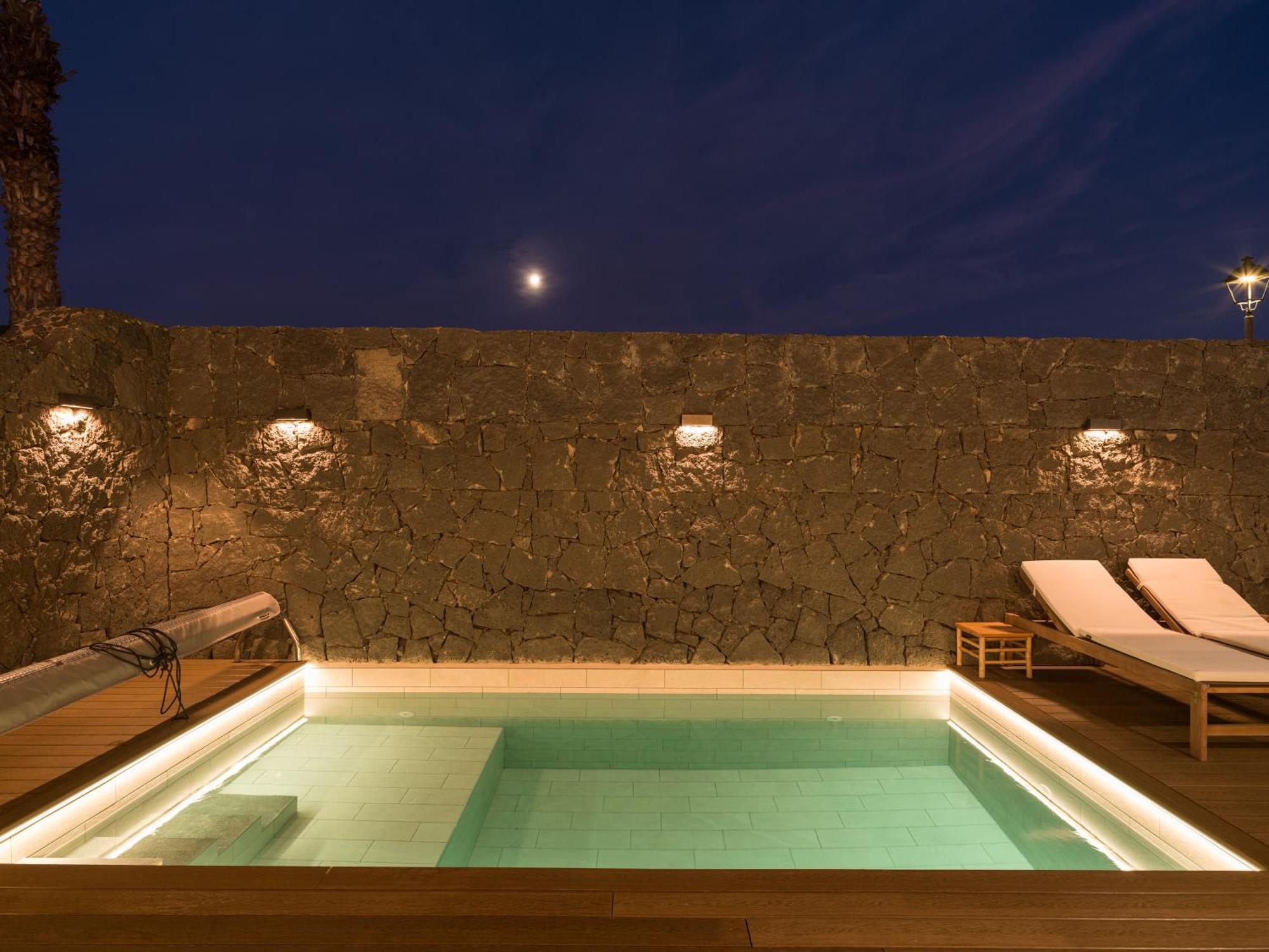 Villa Victoria - Playa Blanca Extérieur photo