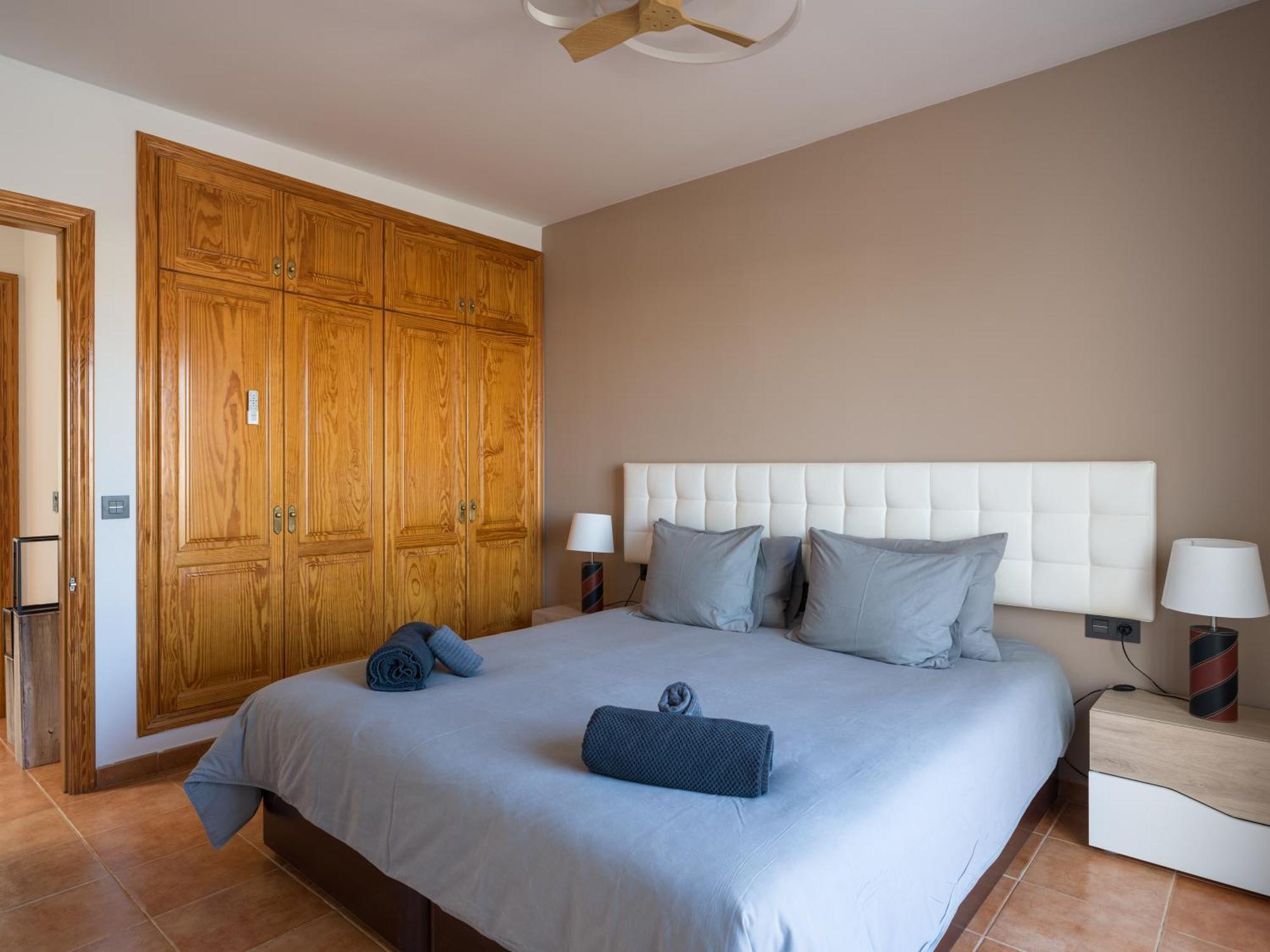 Villa Victoria - Playa Blanca Extérieur photo