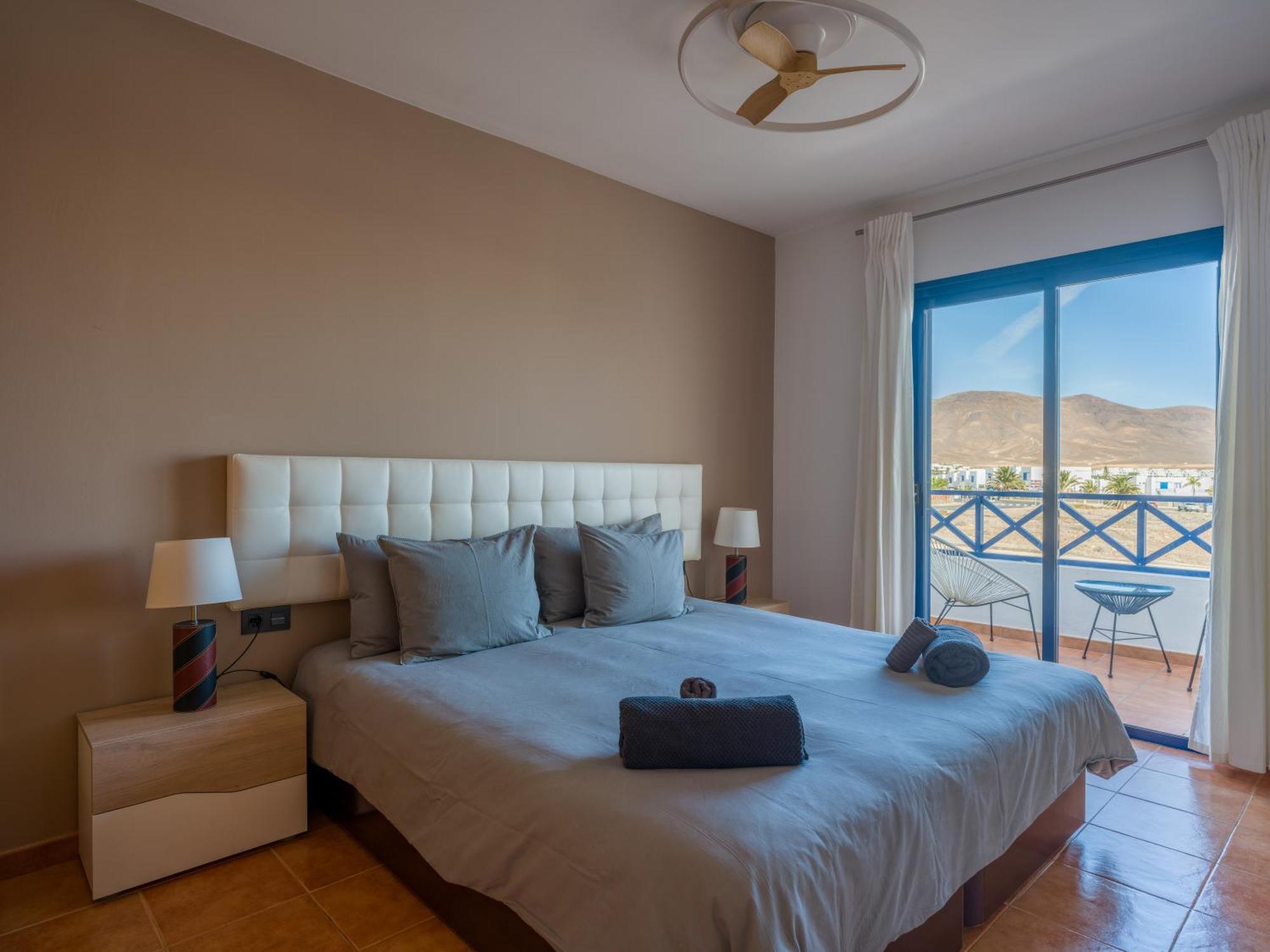 Villa Victoria - Playa Blanca Extérieur photo