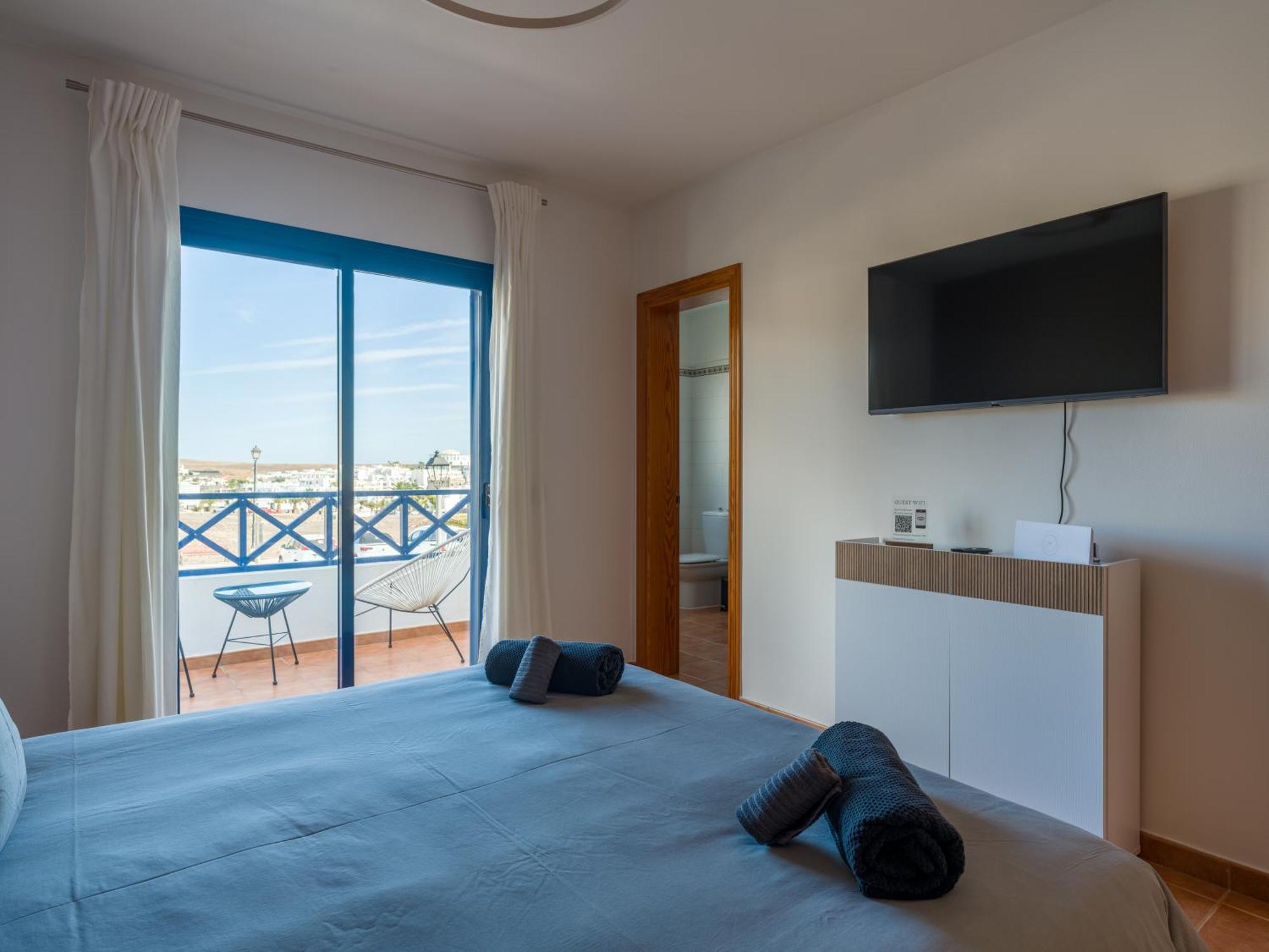 Villa Victoria - Playa Blanca Extérieur photo