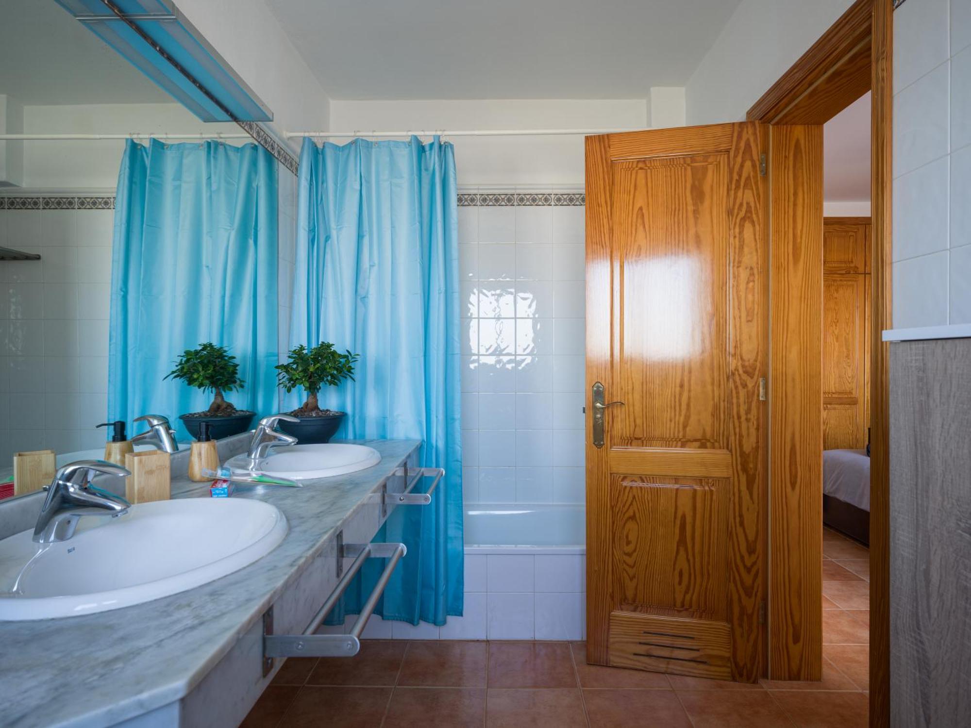 Villa Victoria - Playa Blanca Extérieur photo