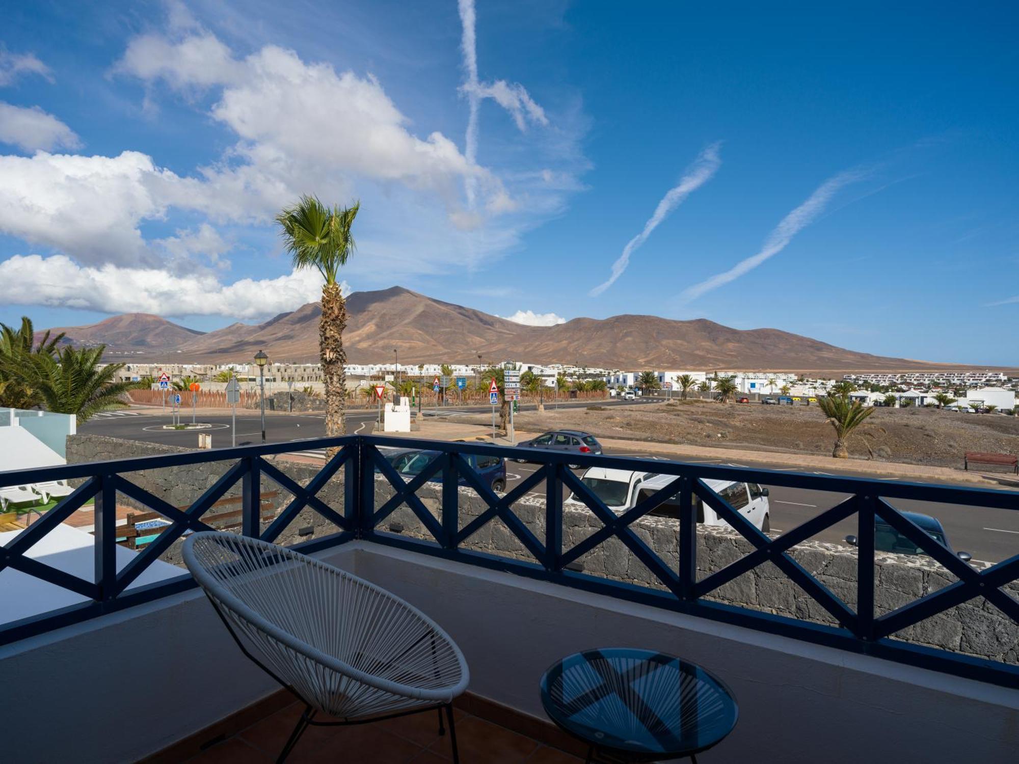 Villa Victoria - Playa Blanca Extérieur photo
