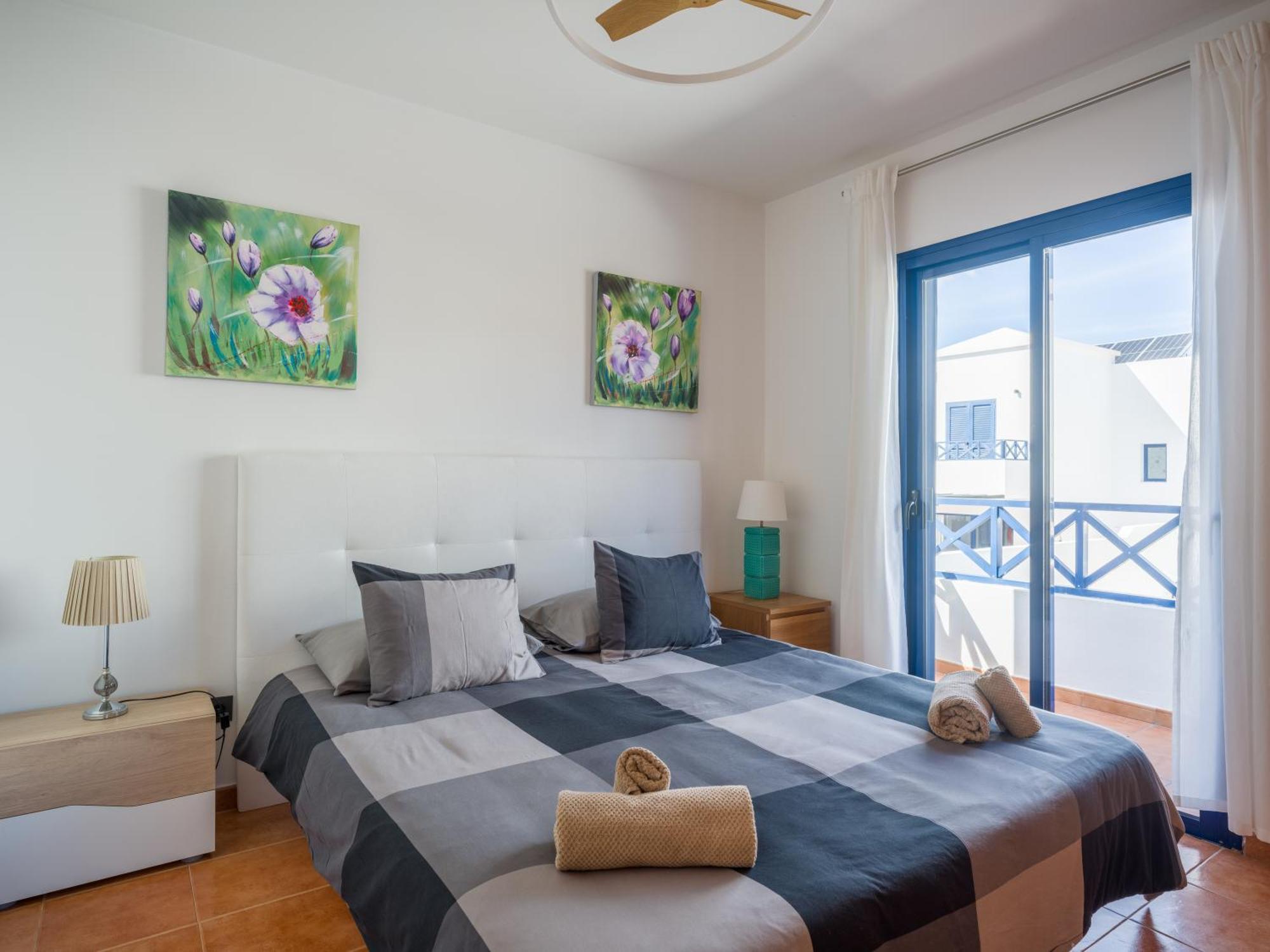 Villa Victoria - Playa Blanca Extérieur photo