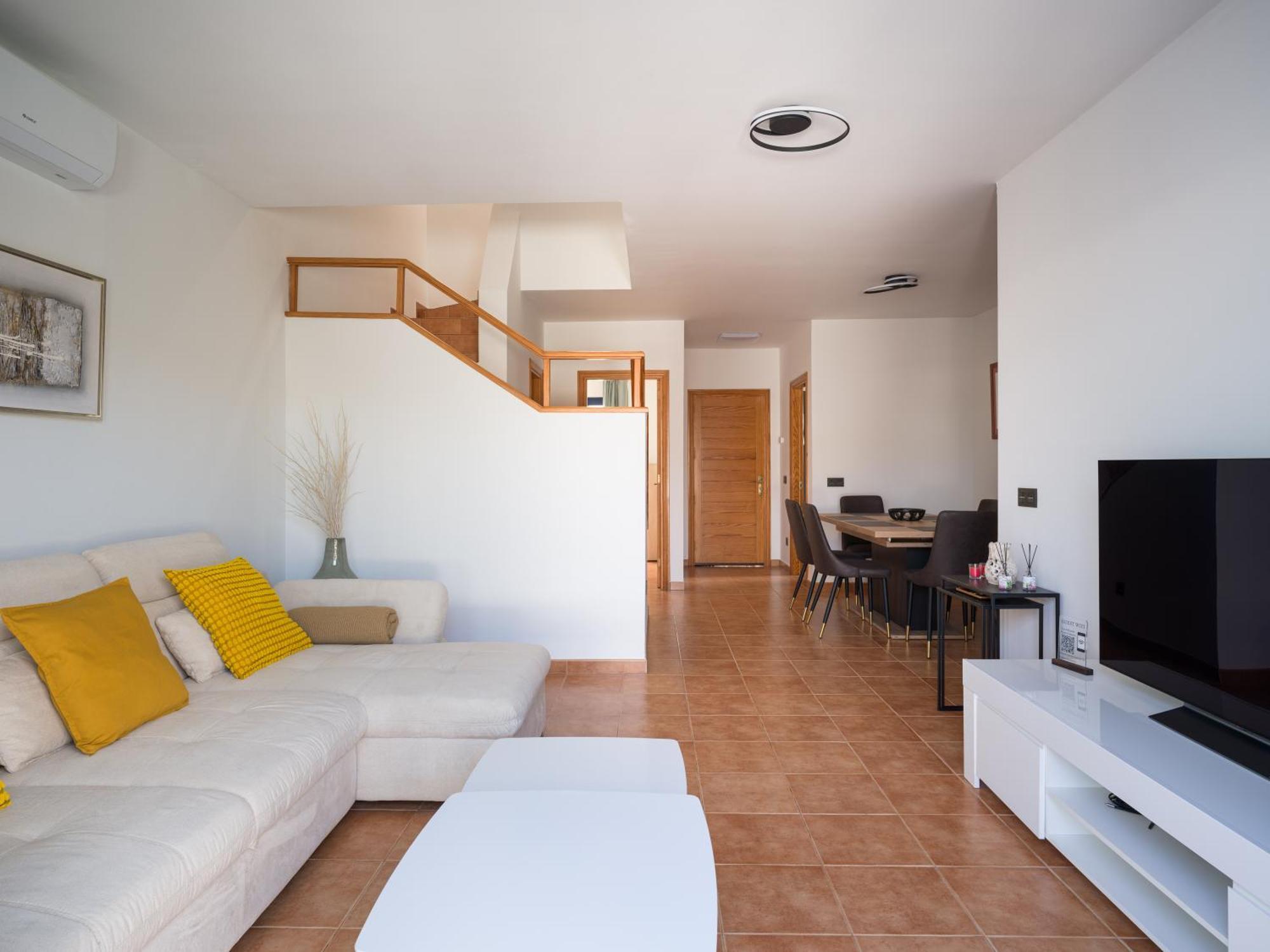 Villa Victoria - Playa Blanca Extérieur photo