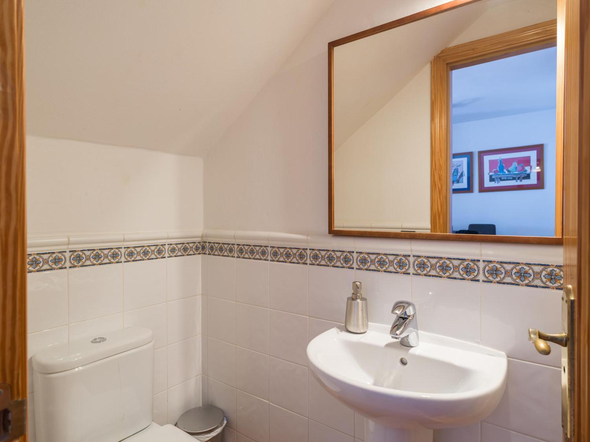 Villa Victoria - Playa Blanca Extérieur photo