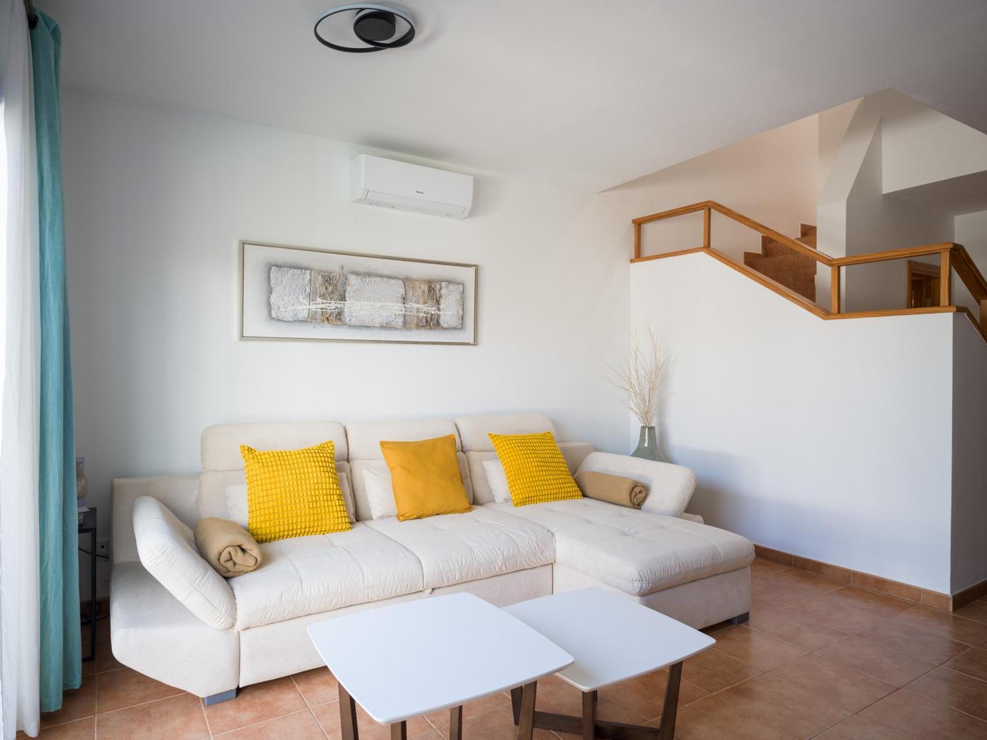 Villa Victoria - Playa Blanca Extérieur photo